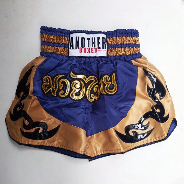 Quần Muay Thái Another Boxer Chính Hãng Mẫu Mới 2021