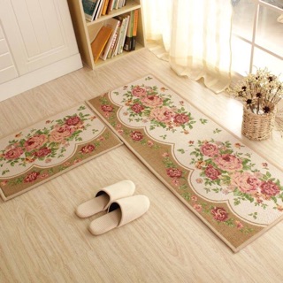Thảm thô dệt 45 x 120 cm