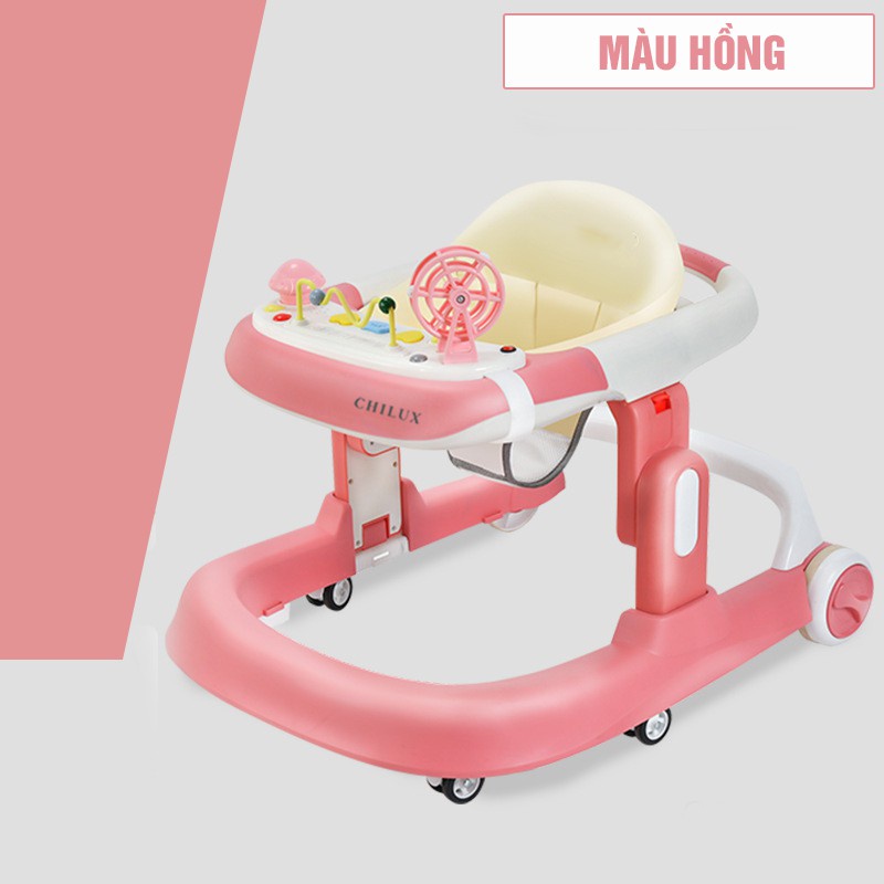 Xe tập đi chilux walk s