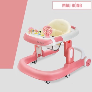  Xe tập đi chilux walk s 