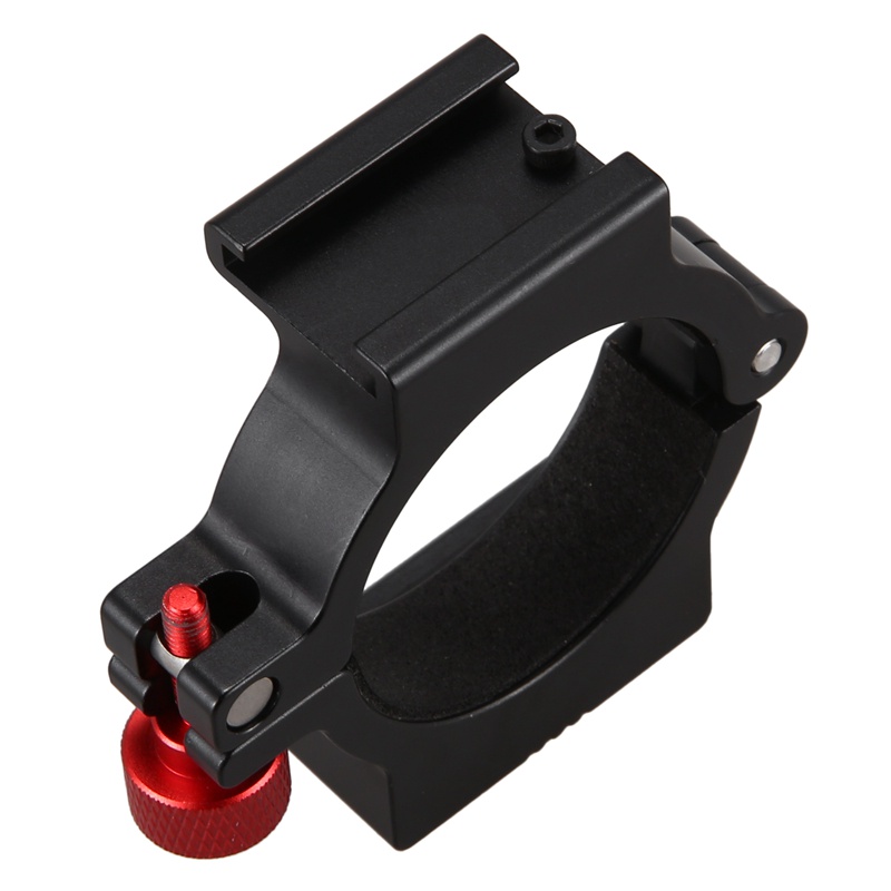 Phụ kiện kẹp gắn micro cho Zhiyun Smooth 4 | BigBuy360 - bigbuy360.vn