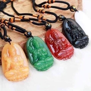 [ẢNH THẬT]_Hộ mệnh phát tài lộc
