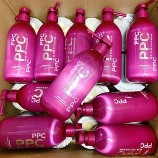 Dầu ủ xả tóc ppc phục hồi chuyên sâu keratin repair ppc 750ml