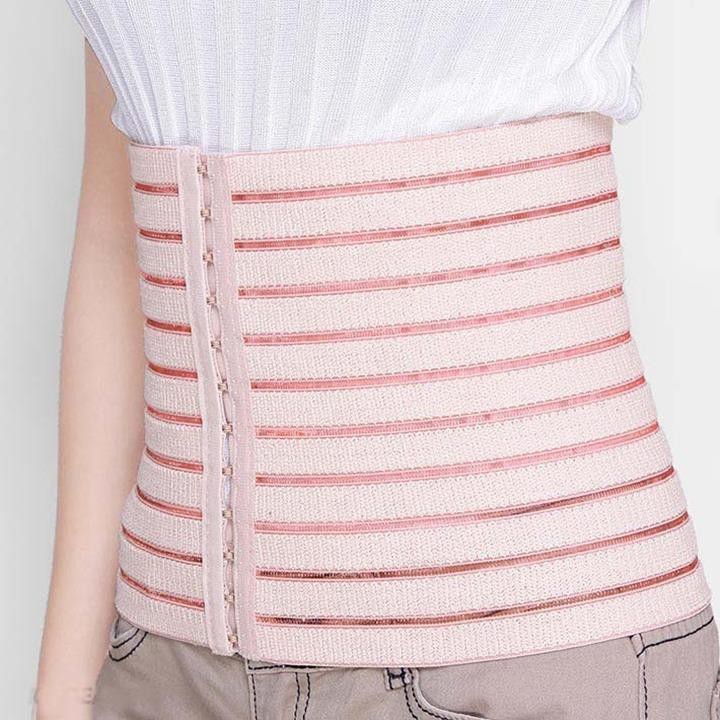 Gen nịt bụng Beauty móc gài Hàn Quốc | BigBuy360 - bigbuy360.vn