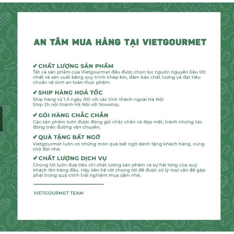 Ô Mai Đào Nâu Bổ Đôi/ Xí muội đào nâu bổ đôi hương vị giòn chua ngọt/ đồ ăn vặt làm quà tặng Vietgourmet 200g