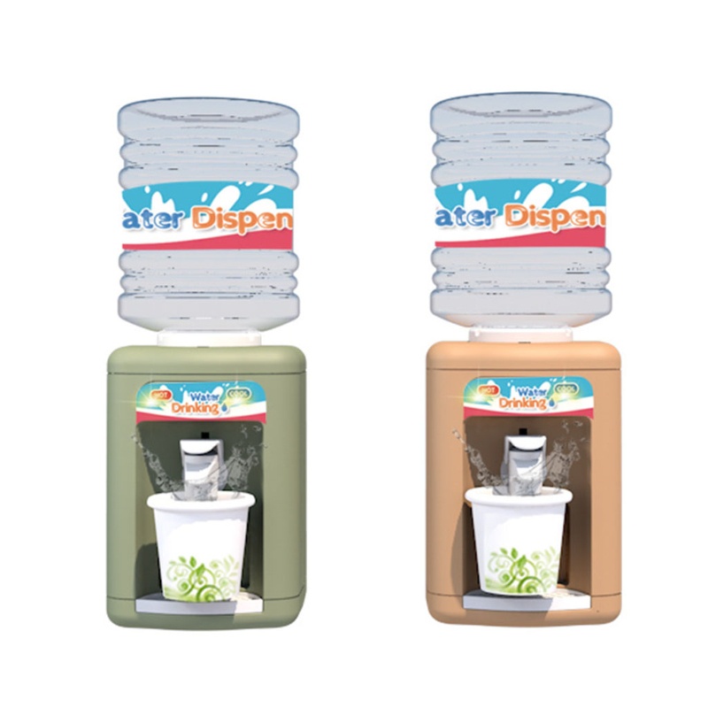 Set Đồ Chơi Bình Nước Nhiều Màu Sắc Dùng Để Trang Trí Tiệc Giáng Sinh