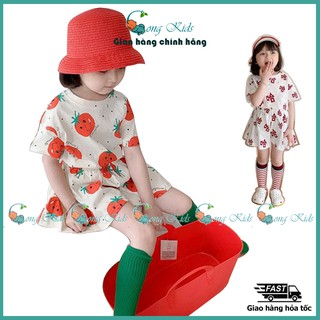 【18-32KG】 Quần Áo Trẻ Em, Đồ Bộ Bé Gái, Thun Cotton 4Chiều, Cho Bé Từ 5 Tuổi Đến 14 Tuổi.