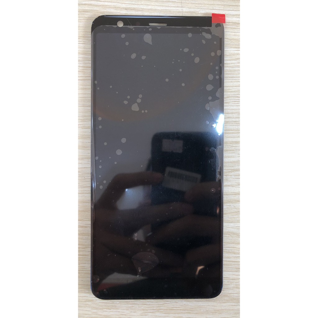 Màn Hình Asus Zenphone Max plus M1