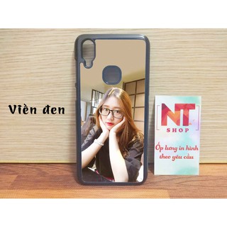 Ốp lưng Vivo V11i in hình theo yêu cầu