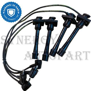 Dây Cáp Bugi Đánh Lửa 1993-1999 10003838 Cho Xe Toyota Corolla Great Soluna