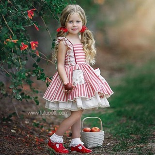 Đầm Tutupetti DN