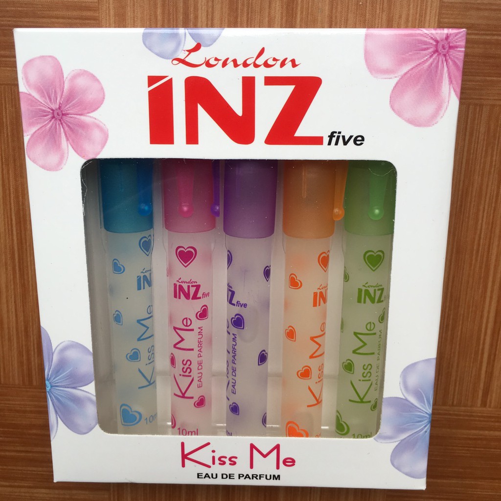 Nước hoa bút ( 5 cây) | BigBuy360 - bigbuy360.vn