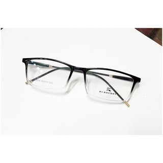 Gọng Kính Cận Dẻo 1214