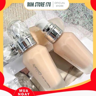 Kem Nền Che Khuyết Điểm Gella's Hàng Nội Địa Trung