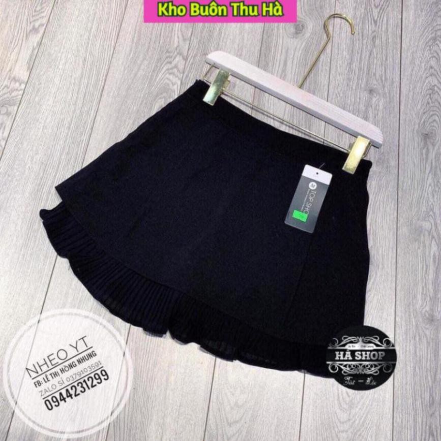 [Cam Kết Chất Lượng ] Chân váy pha von chuẩn from [Có Video+ Ảnh Thật] | BigBuy360 - bigbuy360.vn