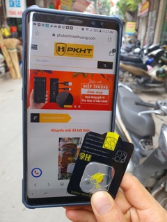 [RẺ VÔ ĐỊCH] MIẾNG DÁN CAMERA Độ Từ X,Xs Max Lên Iphone 11 - ip 11 Pro Max - Dán Bảo Vệ Camera Iphone 11 Pro Max.