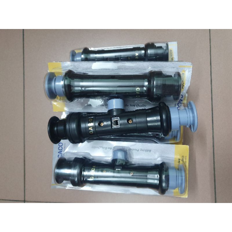 Dụng cụ làm đầu cơ Caco Hàn Quốc