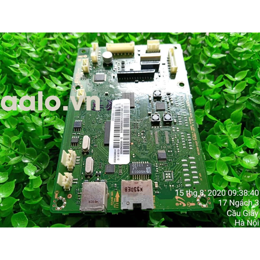 Cạc Fomater Máy in Laser Samsung SL - M2825ND - aalo.vn