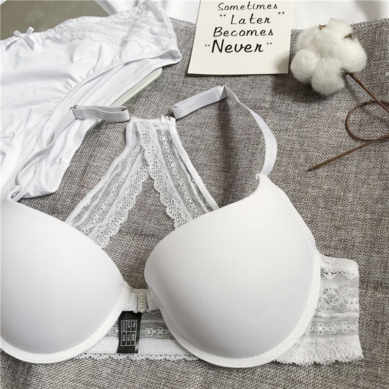 Đồ ngủ & Đồ mặc nhà¤Áo ngực cỡ 38 plus, Victoria s Secret, kiểu dáng giống nhau, lưng đẹp, khóa trước, lót, bầu