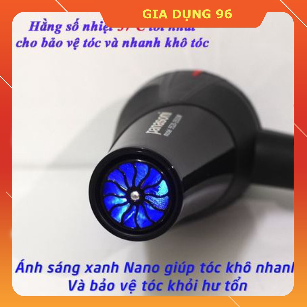 Máy Sấy Tóc 2 Chiều Nóng Lạnh