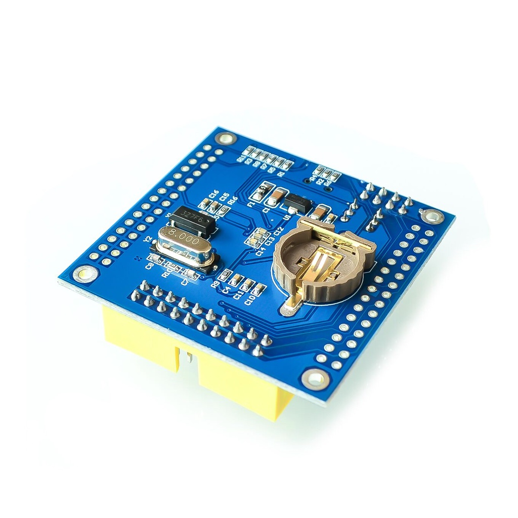 Mô Đun Phát Triển Hệ Thống Stm32F103Ret6 Arm Stm32 Cho Arduino Minimum System Board Stm32F103C8T6