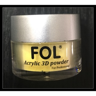 Bột Nổi Fol ( Bấm Hình Kế chọn màu)