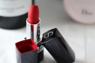 Order son Rouge Dior 999 Matte Pháp