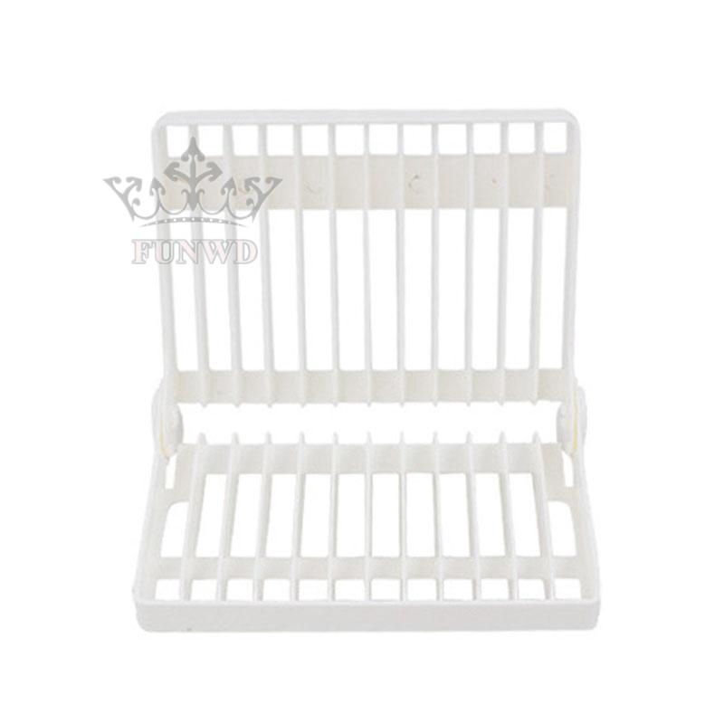 Khay úp đĩa ráo nước thiết kế tiện lợi cho nhà bếp