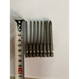 Bộ 8 đầu vít lục giác - 8 vít BVDLG8
