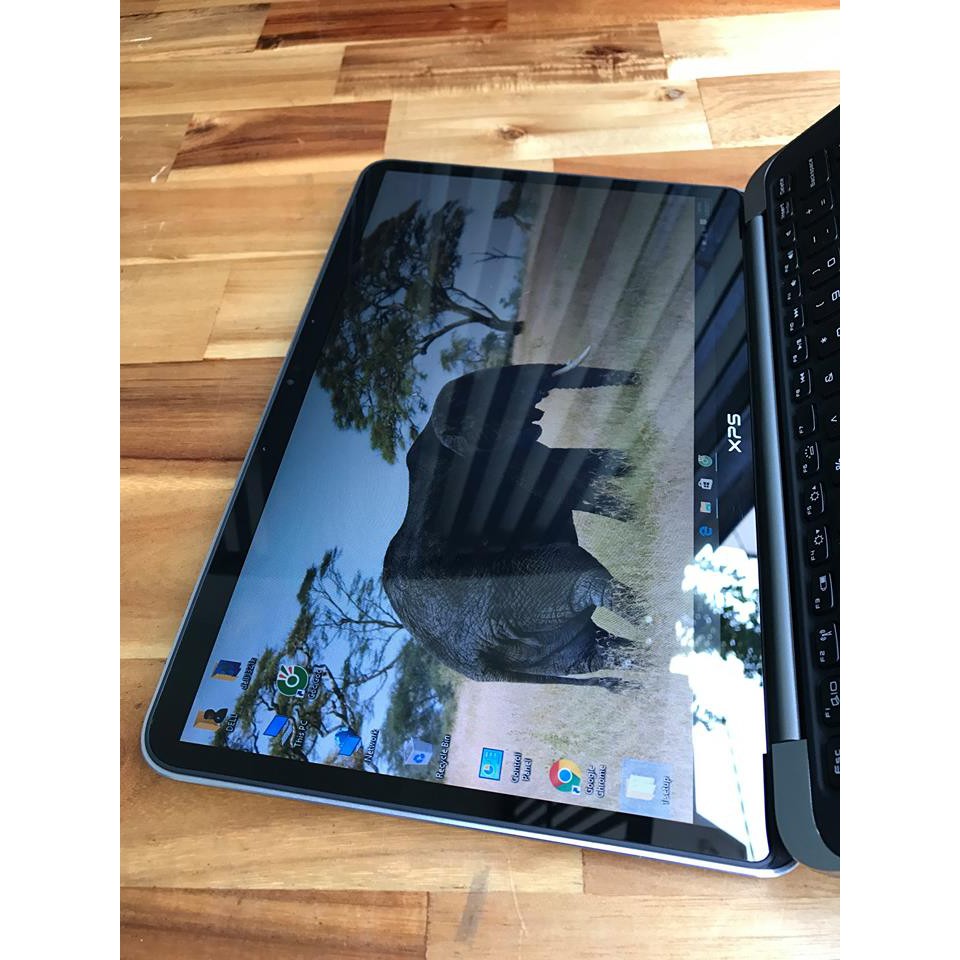 Laptop Dell XPS L322X, i5 – 3317u, 4G, 128G, 13,3in | BigBuy360 - bigbuy360.vn