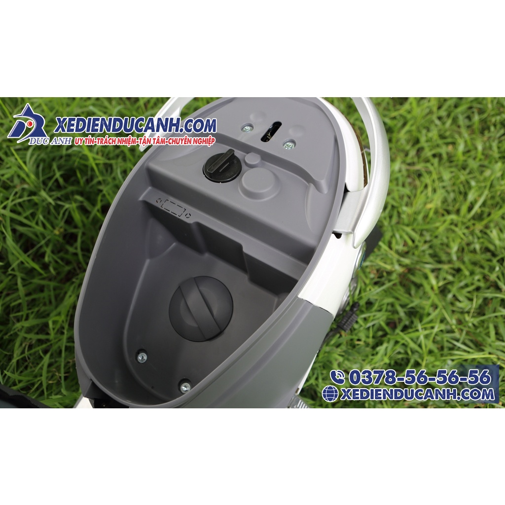 Xe ga 50cc Dibao Gofast - 2022