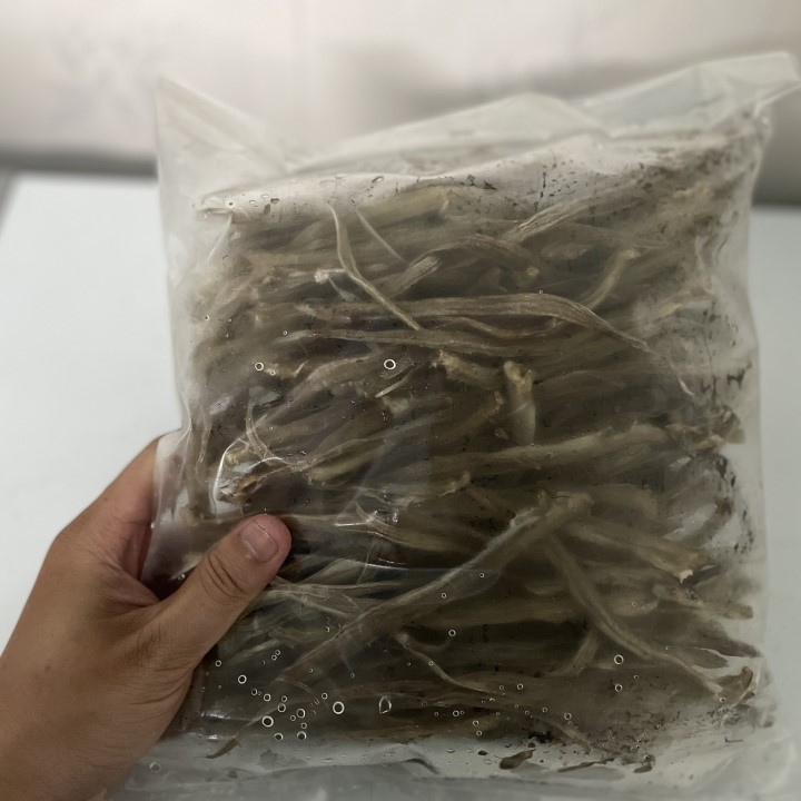 Hải Sản Khô ❤ Siêu Ngon ❤ Đặc Sản Cá Đét Khô Đà Nẵng (Ngon - Giòn - Ngọt - Rẻ) - Đặc Sản Cá Đét Khô Đà Nẵng Gói 500 Gr | BigBuy360 - bigbuy360.vn