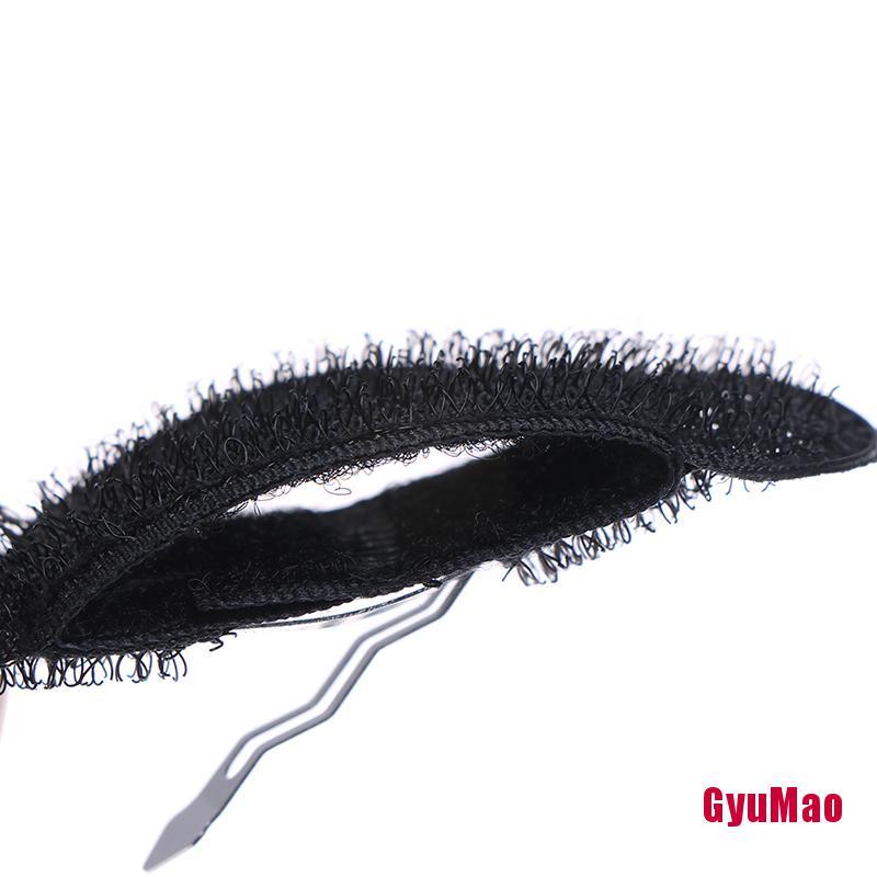 Set 2 Dụng Cụ Kẹp Tóc Hỗ Trợ Tạo Kiểu Tóc Đuôi Ong