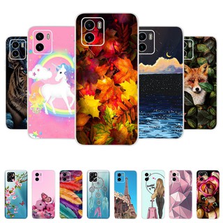 Ốp điện thoại silicon dẻo in hình vẽ thời trang cho Vivo Y15a / Y15s 2021 Vivo Y15 A Y 15 S 6.51''