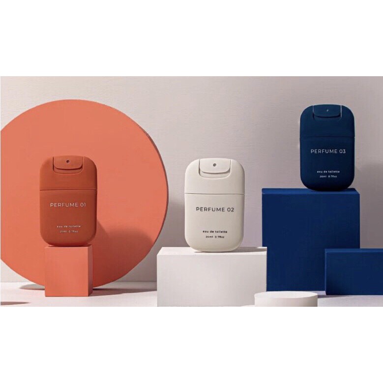 Nước hoa nữ Paleta Perfume | BigBuy360 - bigbuy360.vn