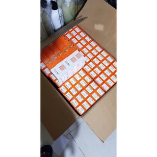 Thuốc nhuộm tóc evelor
