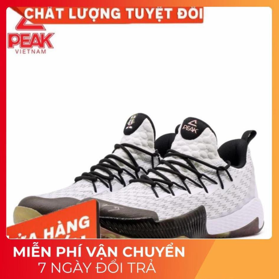 𝐑Ẻ🌺 ! TẾT Free 🏀  Giày bóng rổ PEAK Lou Williams Lightning 2019 E91351A 🏀 XỊN 2020 new : : . ! . ' ྆ " _