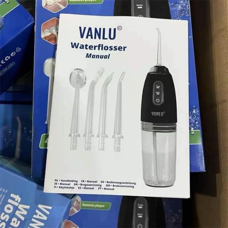 TĂM NƯỚC GIÚP LÀM SẠCH SÂU CÁC KẼ RĂNG