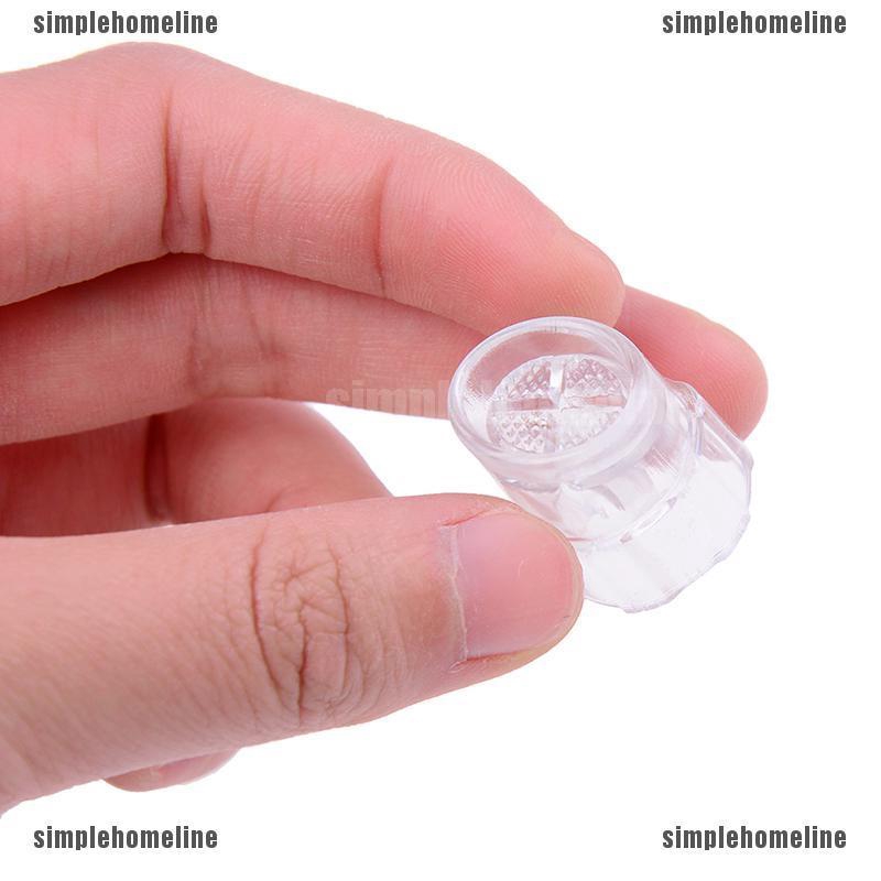 (hàng Mới Về) Đầu Tẩy Tế Bào Chết Với 8 Đầu Thay Thế Cho Máy Phun Sương Hydrabrasion Aqua | BigBuy360 - bigbuy360.vn