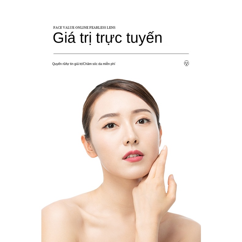 Mặt Nạ Venzen Niacinamide Dưỡng Ẩm Làm Trắng Và Trẻ Hóa Làn Da Hiệu Quả