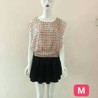 Combo áo sơ mi nữ đồng giá