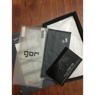 Bộ dán dẻo full màn hình Gor Samsung Galaxy S9 Plus