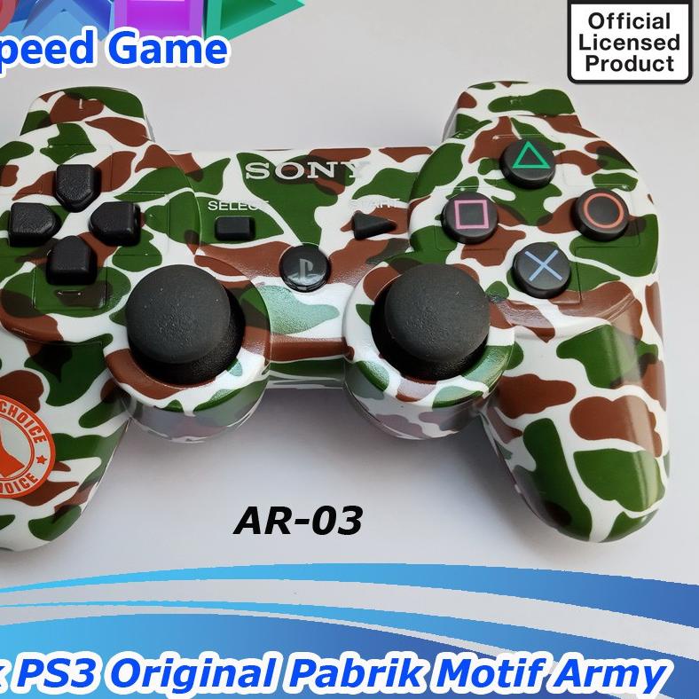 Chuột Không Dây Cho PS3 PS 3 Chính Hãng Từ Nhà Máy
