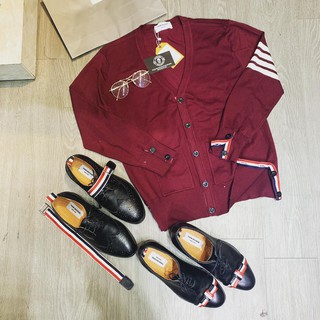 Áo Len Cardigan Thom Nhiều Màu
