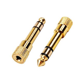 Đầu chuyển đổi 3.5mm sang 6.5mm