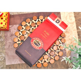 Cà Phê Di Sản Highlands Coffee Gói 200G