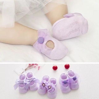 Set tất giả giầy