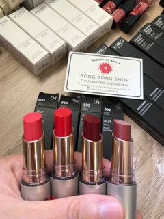(Chuẩn Pháp) Son Kiko Jelly Stylo