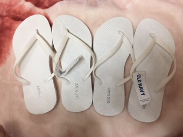 Dép kẹp Old Navy - hàng Mỹ