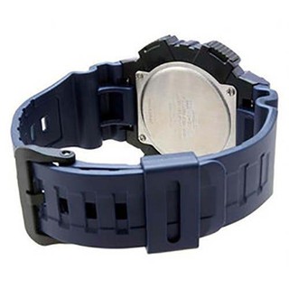 Đồng Hồ Nam Casio AQ-S810W-1A3VDF